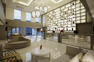 تور تایلند هتل سنترا استیشن - آژانس مسافرتی و هواپیمایی آفتاب ساحل آبی